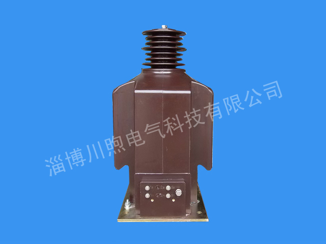 35kV電壓互感器