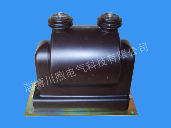勵磁變壓器